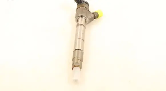 Peugeot 408 II Fuel injector 0445110955