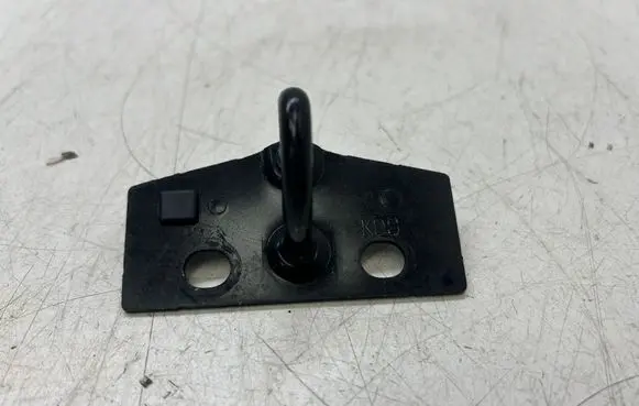 Citroen C3 Trunk lock loop 