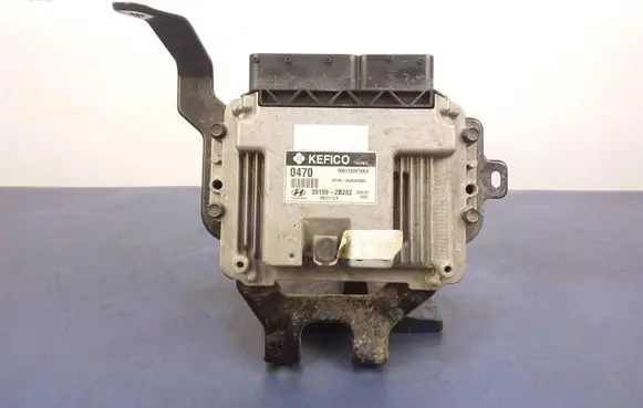 Hyundai ix35 Engine control unit/module ECU 39199-2B202