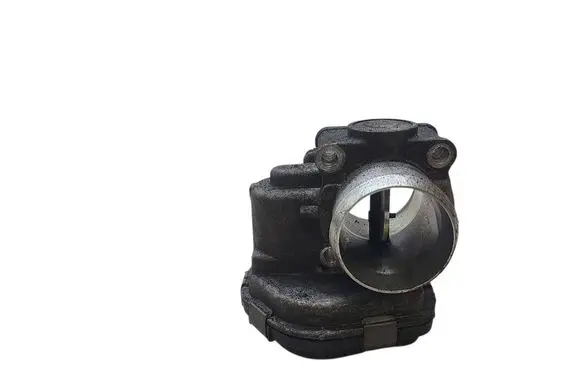 Ford Fiesta Throttle valve 9673534480 28275019
