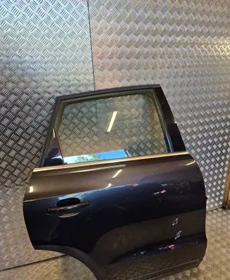 Audi Q5 SQ5 Rear door