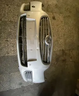 Opel Insignia A Front bumper