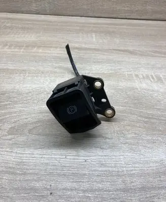 Toyota Avensis T270 Hand parking brake switch