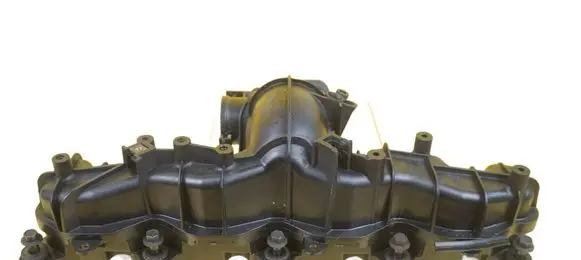 Citroen Jumper Intake manifold BK2Q9424CD 4HH