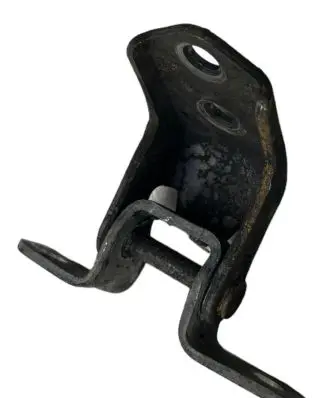 Mazda CX-5 II Front door lower hinge 