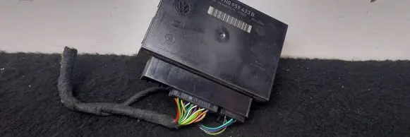 Peugeot 3008 II Comfort/convenience module 7H0959433B 5DK00812951