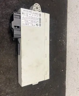 BMW 3 E90 E91 CAS control unit/module 6943771 2911ACAS2