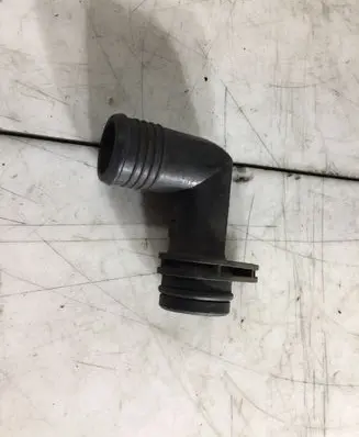 Peugeot 607 Engine coolant pipe/hose 9633414880