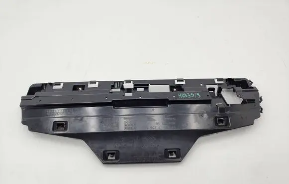 BMW 3 F30 F35 F31 Rear bumper mounting bracket 7256921