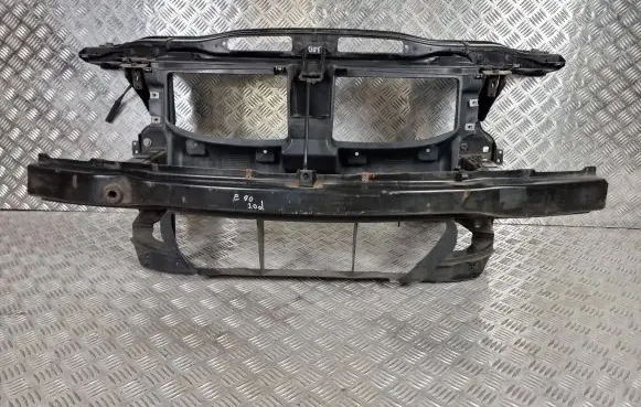 BMW 3 E90 E91 Radiator support slam panel