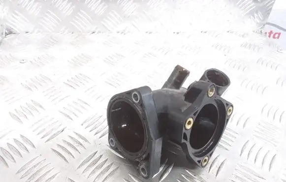 Toyota Corolla Verso AR10 Thermostat/thermostat housing 163200R011 163200R011A