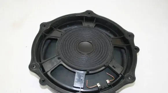 Porsche Panamera (970) Front door speaker 7PP035454P