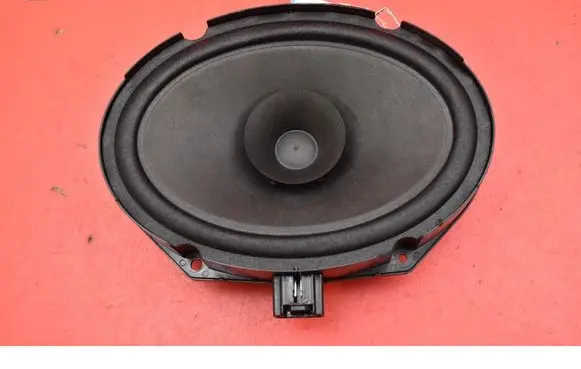 Mazda 3 II Subwoofer speaker BCN666960