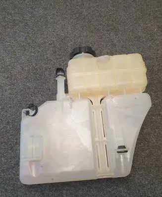 Chevrolet Camaro Coolant expansion tank/reservoir 22948113