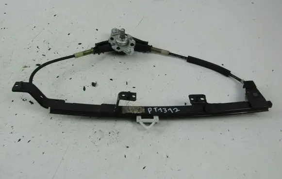 Fiat Albea Rear door manual window regulator 