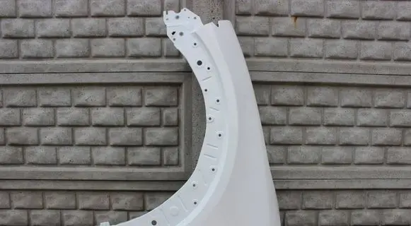 Mazda CX-30 Fender DGH952210