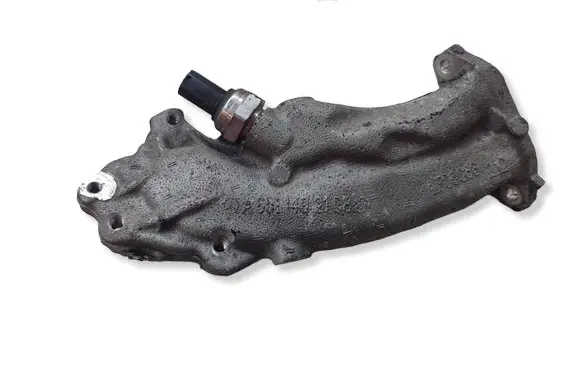 Mercedes-Benz B W246 W242 EGR valve line/pipe/hose A6511402108