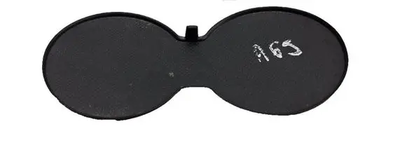 Citroen DS7 Crossback Other interior part 9810067577
