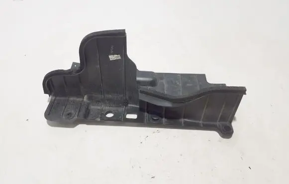 Hyundai Ioniq Intercooler air guide/duct channel 29134G7500