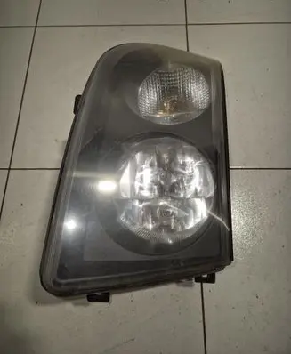 Volkswagen Crafter Headlight/headlamp NOCODE