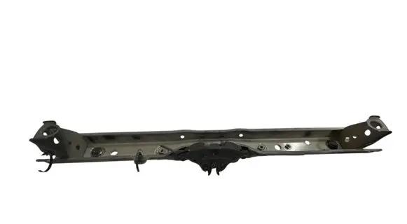 Nissan Leaf II (ZE1) Top upper radiator support slam panel 