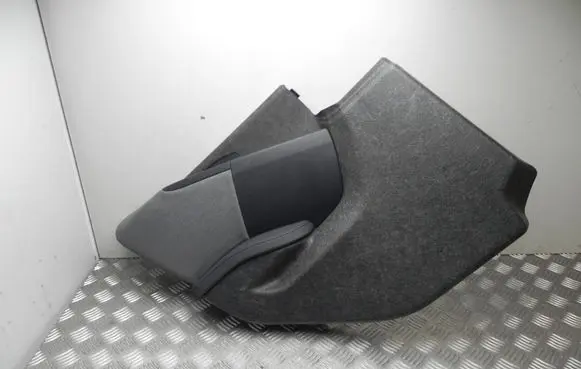 BMW i3 Front door card panel trim 7345353 T9422