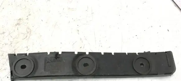 Skoda Fabia Mk1 (6Y) Front bumper mounting bracket 6Y0807183C