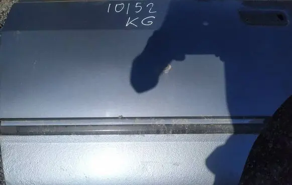 Ford Sierra Rear door trim (molding)