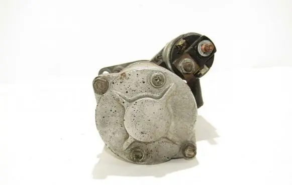 Subaru Forester SJ Starter motor 23300AA621
