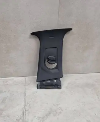 Peugeot 5008 II (B) pillar trim (top) 9833349477