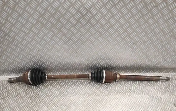 Citroen Jumper Front driveshaft
