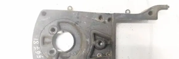 Land Rover Freelander Timing belt guard (cover) LJR104580