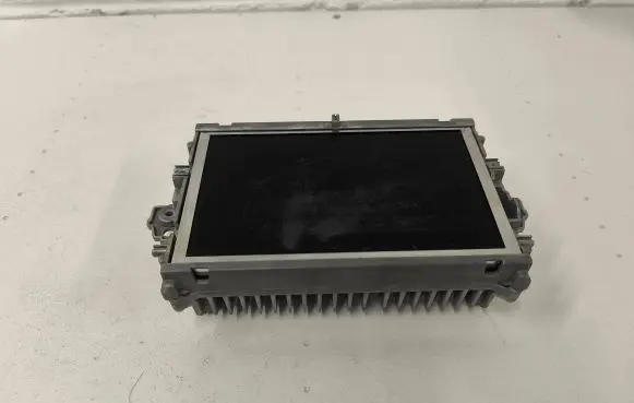 Mercedes-Benz E W212 Screen/display/small screen A2129014606 A2129025006