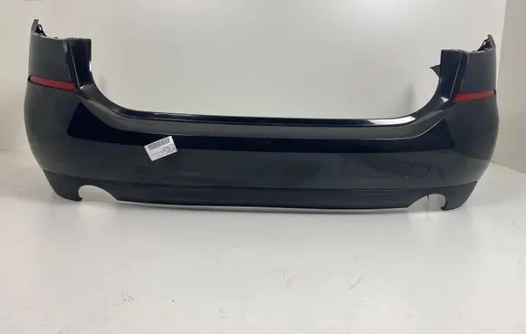 BMW 6 G32 Gran Turismo Rear bumper 75454234