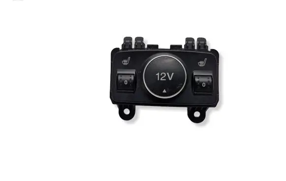 Ford Kuga II Seat heating switch CJ5T19K314BA 15MAR23A 271617