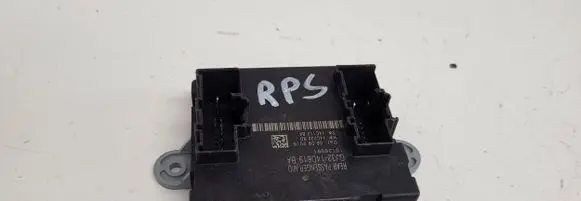 Land Rover Discovery Sport Door control unit/module GJ3214D619BA 10136991 14C238BD