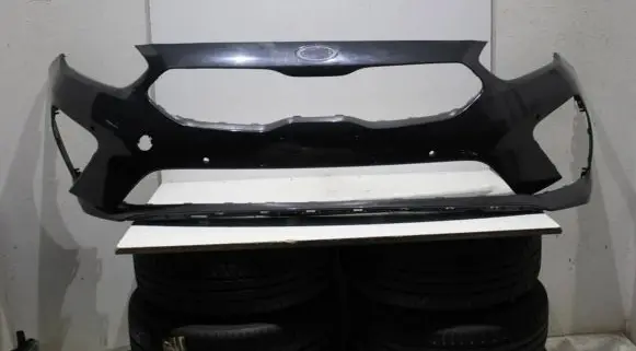 KIA Ceed Front bumper 86511J7710