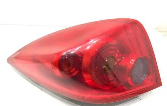 Rear/tail lights