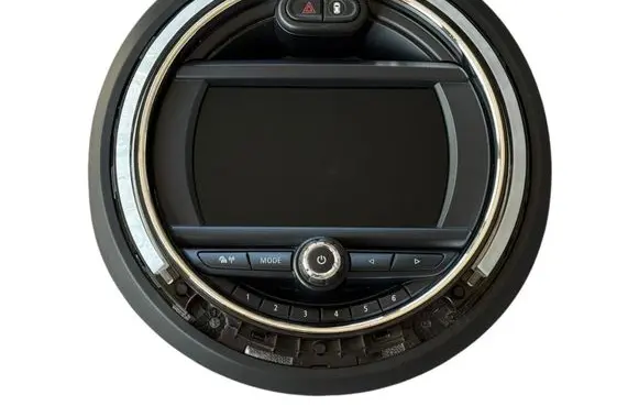 Mini Cooper Countryman R60 Radio/CD/DVD/GPS head unit 8803370 9354505