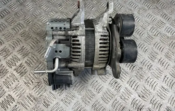 Mercedes-Benz C W205 Generator/alternator A2649062200