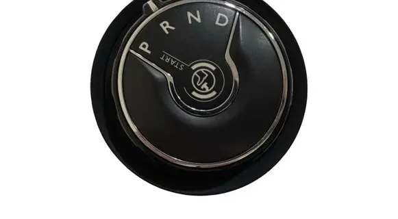 Citroen Berlingo Gear shift switch/knob 96787290XT 61739G09 000880
