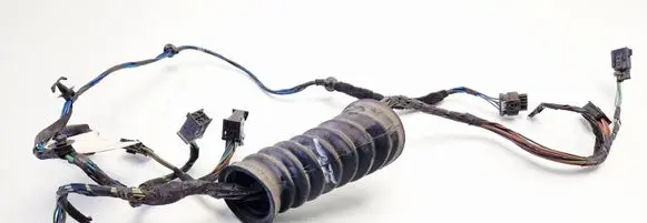 Mercedes-Benz Sprinter W906 Front door wiring loom A9060005999