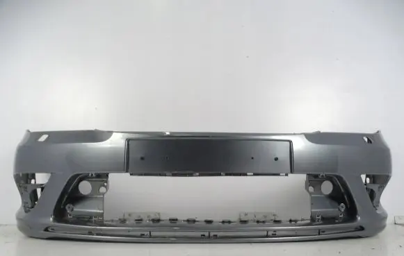 Skoda Octavia Mk2 (1Z) Front bumper