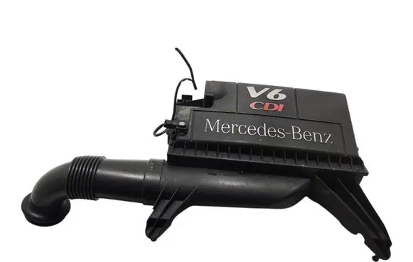 Mercedes-Benz Vito Viano W639 Air filter box A6395282806