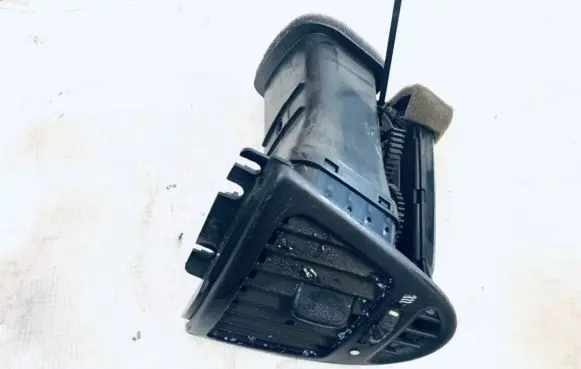 Jaguar X-Type Dash center air vent grill 1x436727bj