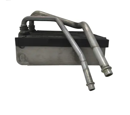 Volkswagen Golf IV Air conditioning (A/C) radiator (interior) 31422249B