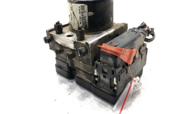 Suzuki Grand Vitara II ABS Pump 2109-0694