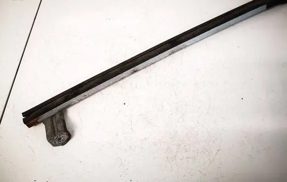 Nissan NV200 Front door glass trim molding
