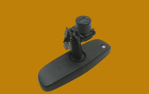 Opel Astra J Rear view mirror (interior) 13369365