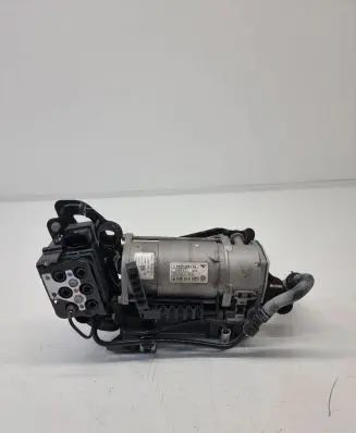 Bentley Continental Air suspension compressor/pump 3D0616005P 15150000543 J14311